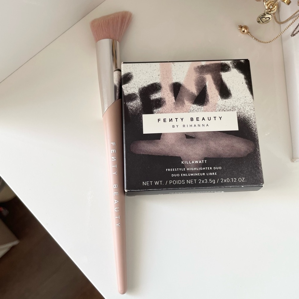 Fenty beauty bundle